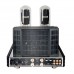 Amplificator Stereo Integrat Ultra High-End (Class A), 2 x 60W (8 Ohm)